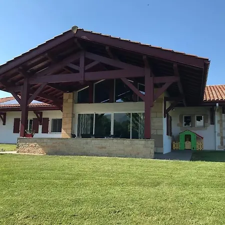 Holiday home Grande Avec Magnifique Vue Sur Les Montagnes *