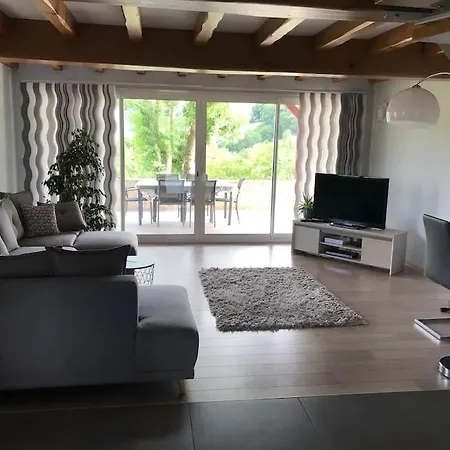 Holiday home Grande Avec Magnifique Vue Sur Les Montagnes