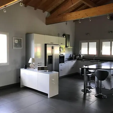 Holiday home Grande Avec Magnifique Vue Sur Les Montagnes *