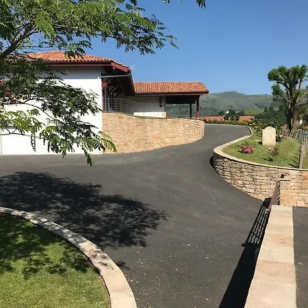 Holiday home Grande Avec Magnifique Vue Sur Les Montagnes *
